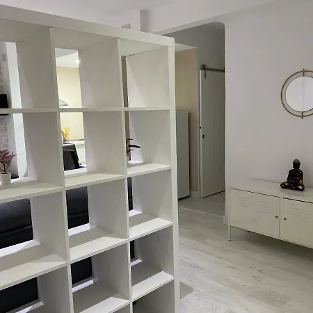 Apartamento Precioso Y Acogedor En Pleno Centro De