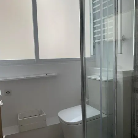 Apartamento Precioso Y Acogedor En Pleno Centro De