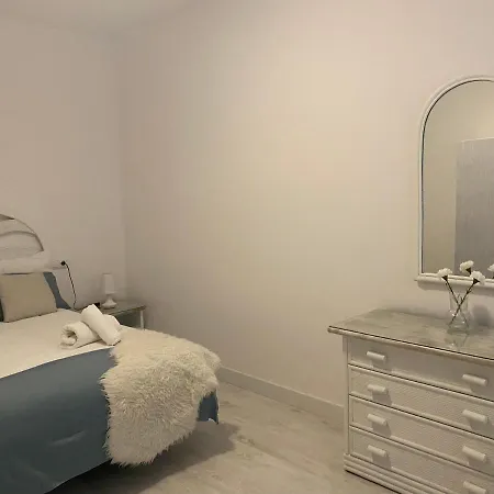 Apartamento Precioso Y Acogedor En Pleno Centro De *