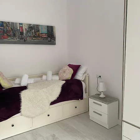 Precioso Y Acogedor En Pleno Centro De Apartamento *
