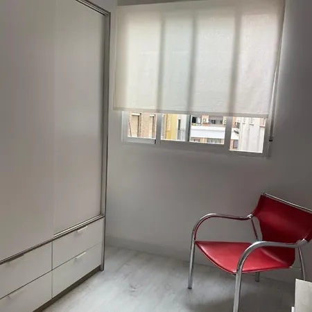 Apartamento Precioso Y Acogedor En Pleno Centro De Granada