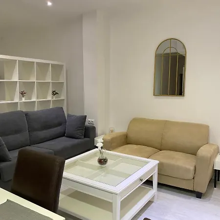 Precioso Y Acogedor En Pleno Centro De *