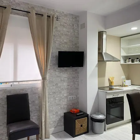 Apartmán Precioso Y Acogedor En Pleno Centro De