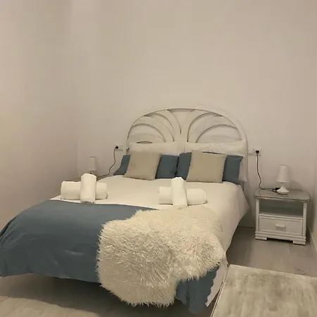 Precioso Y Acogedor En Pleno Centro De Granada