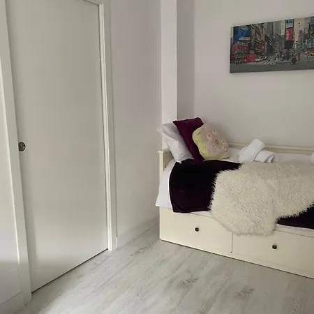 Apartmán Precioso Y Acogedor En Pleno Centro De *