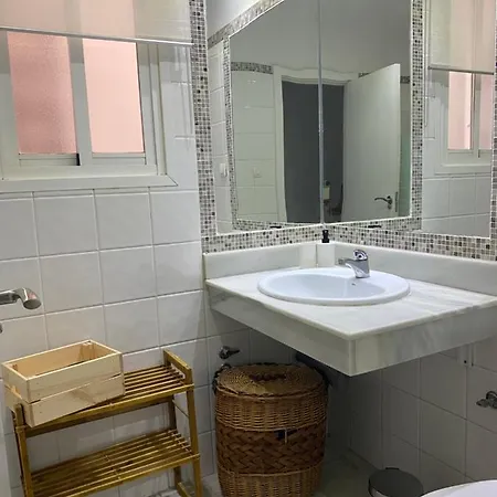 Apartmán Precioso Y Acogedor En Pleno Centro De