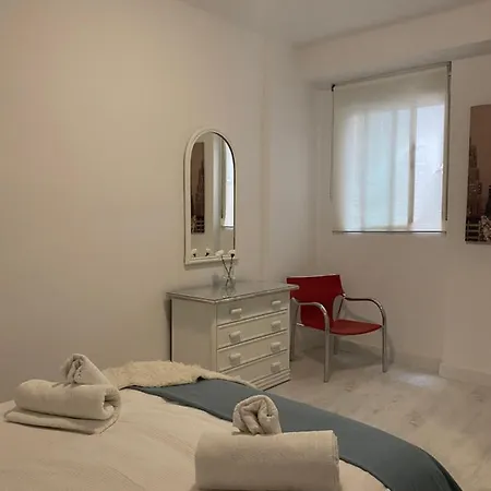 Apartment Precioso Y Acogedor En Pleno Centro De